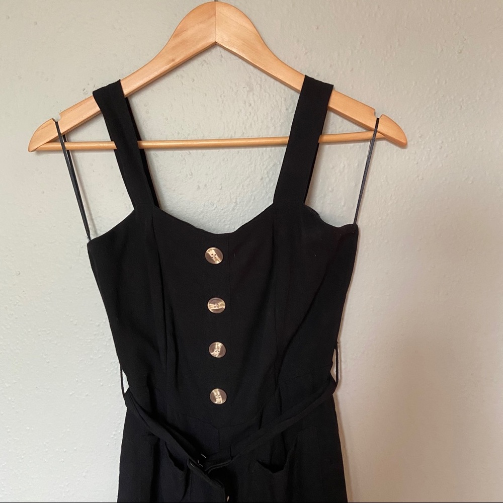 Nasty Gal Jumpsuit